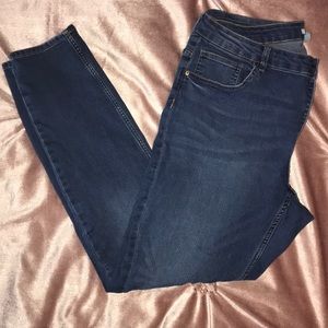 H&M Jeans